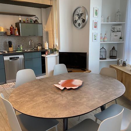 Caprice 2.0 Apartment Peschiera del Garda Ngoại thất bức ảnh