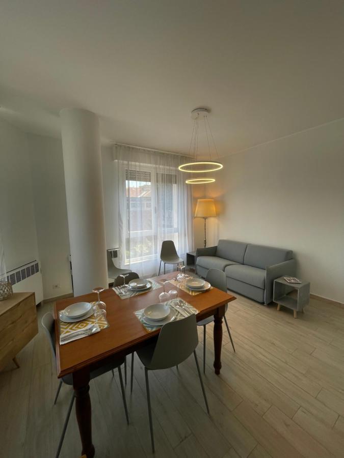 Caprice 2.0 Apartment Peschiera del Garda Ngoại thất bức ảnh