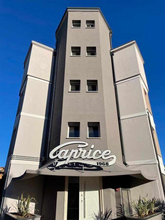 Caprice 2.0 Apartment Peschiera del Garda Ngoại thất bức ảnh