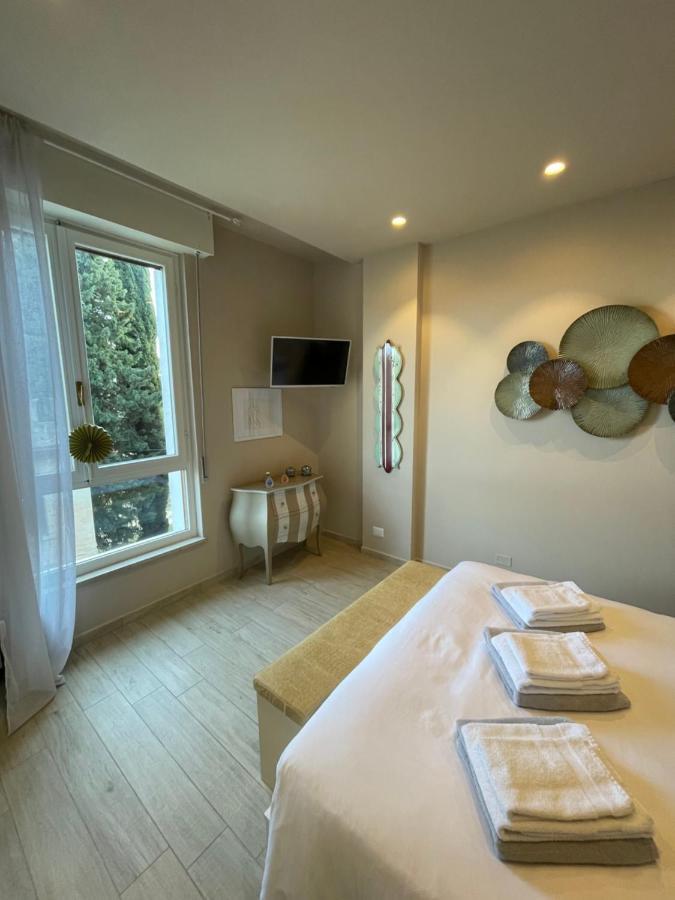 Caprice 2.0 Apartment Peschiera del Garda Ngoại thất bức ảnh