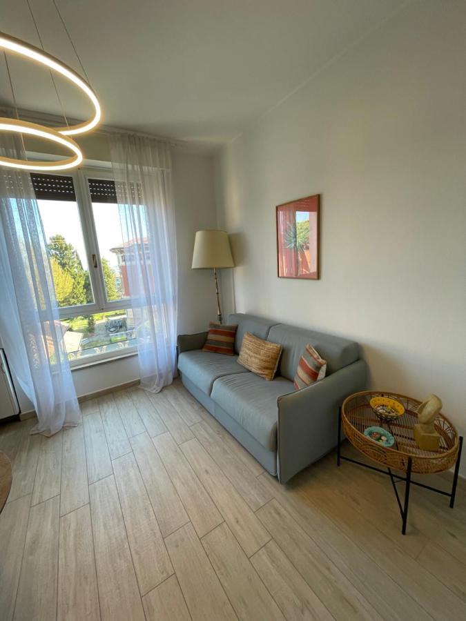 Caprice 2.0 Apartment Peschiera del Garda Ngoại thất bức ảnh