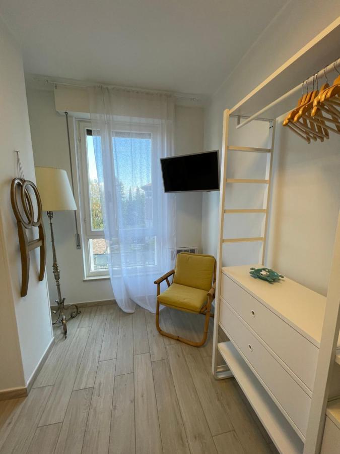 Caprice 2.0 Apartment Peschiera del Garda Ngoại thất bức ảnh