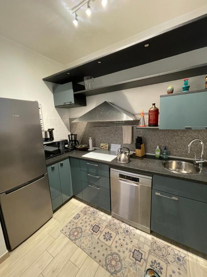 Caprice 2.0 Apartment Peschiera del Garda Ngoại thất bức ảnh