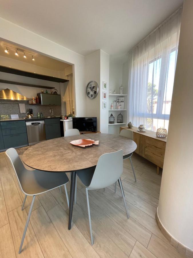 Caprice 2.0 Apartment Peschiera del Garda Ngoại thất bức ảnh