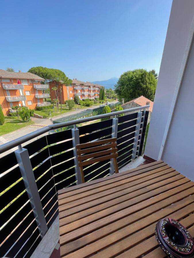 Caprice 2.0 Apartment Peschiera del Garda Ngoại thất bức ảnh