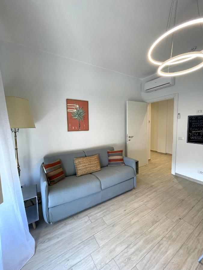 Caprice 2.0 Apartment Peschiera del Garda Ngoại thất bức ảnh