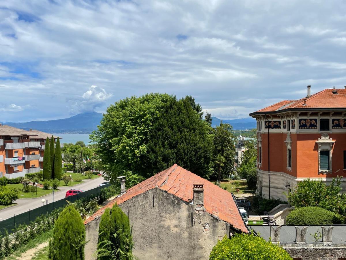 Caprice 2.0 Apartment Peschiera del Garda Ngoại thất bức ảnh
