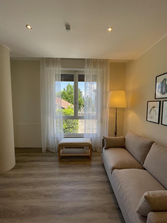 Caprice 2.0 Apartment Peschiera del Garda Ngoại thất bức ảnh