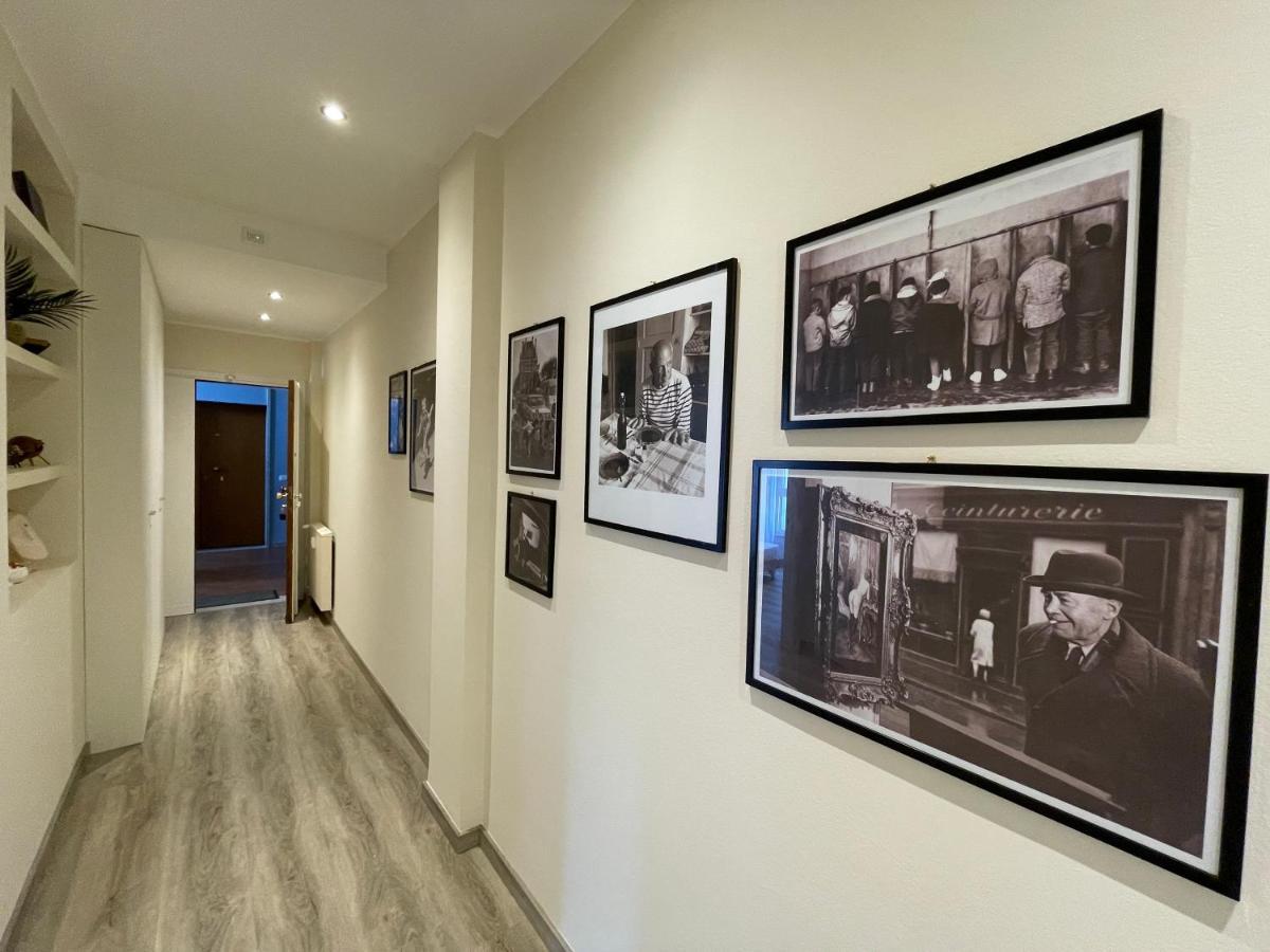 Caprice 2.0 Apartment Peschiera del Garda Ngoại thất bức ảnh