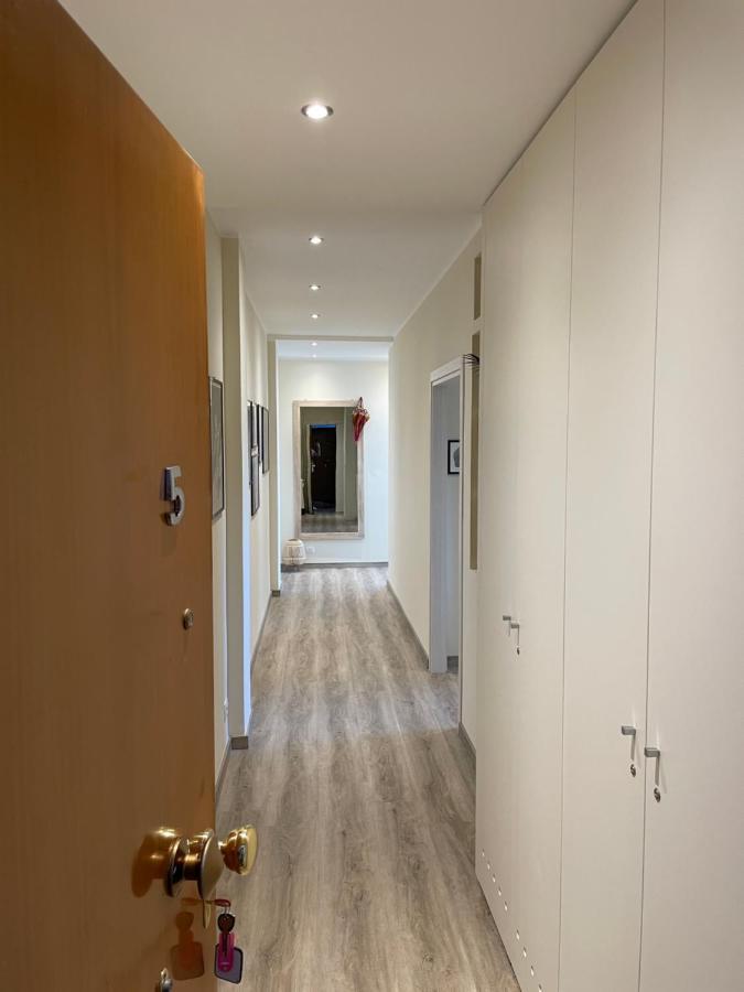 Caprice 2.0 Apartment Peschiera del Garda Ngoại thất bức ảnh