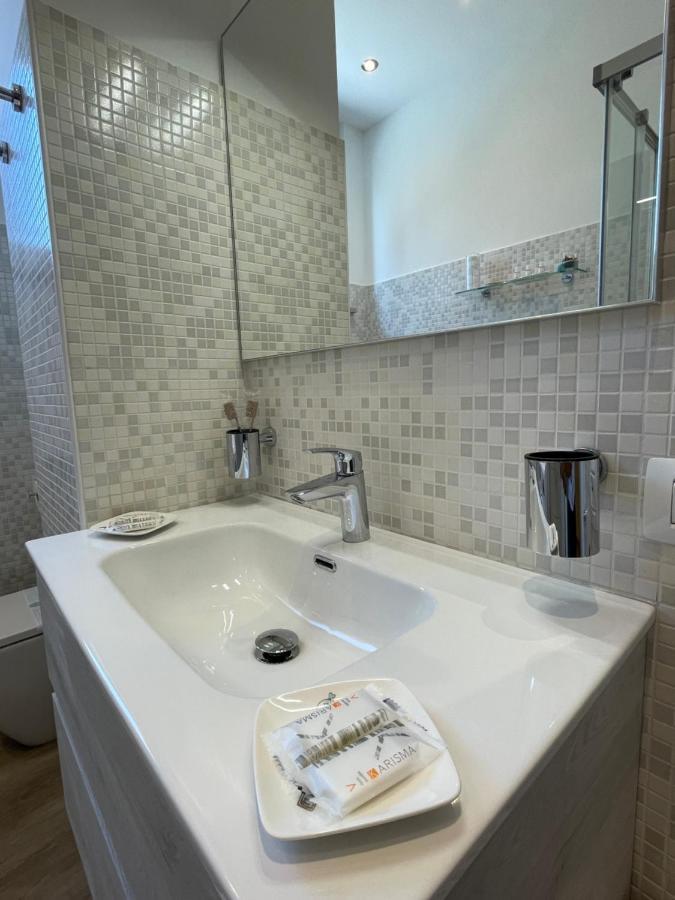 Caprice 2.0 Apartment Peschiera del Garda Ngoại thất bức ảnh