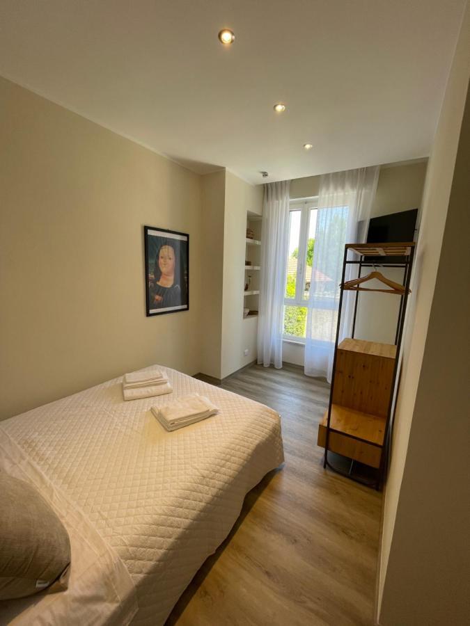 Caprice 2.0 Apartment Peschiera del Garda Ngoại thất bức ảnh