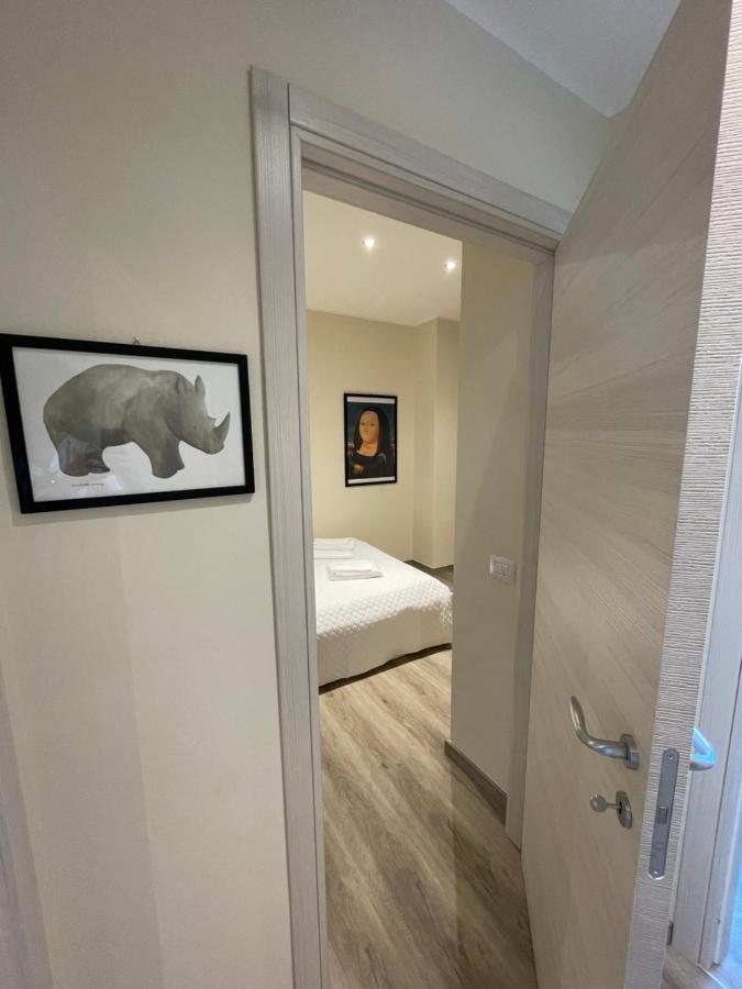 Caprice 2.0 Apartment Peschiera del Garda Ngoại thất bức ảnh