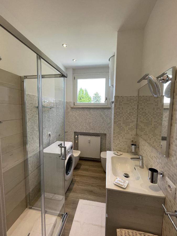 Caprice 2.0 Apartment Peschiera del Garda Ngoại thất bức ảnh