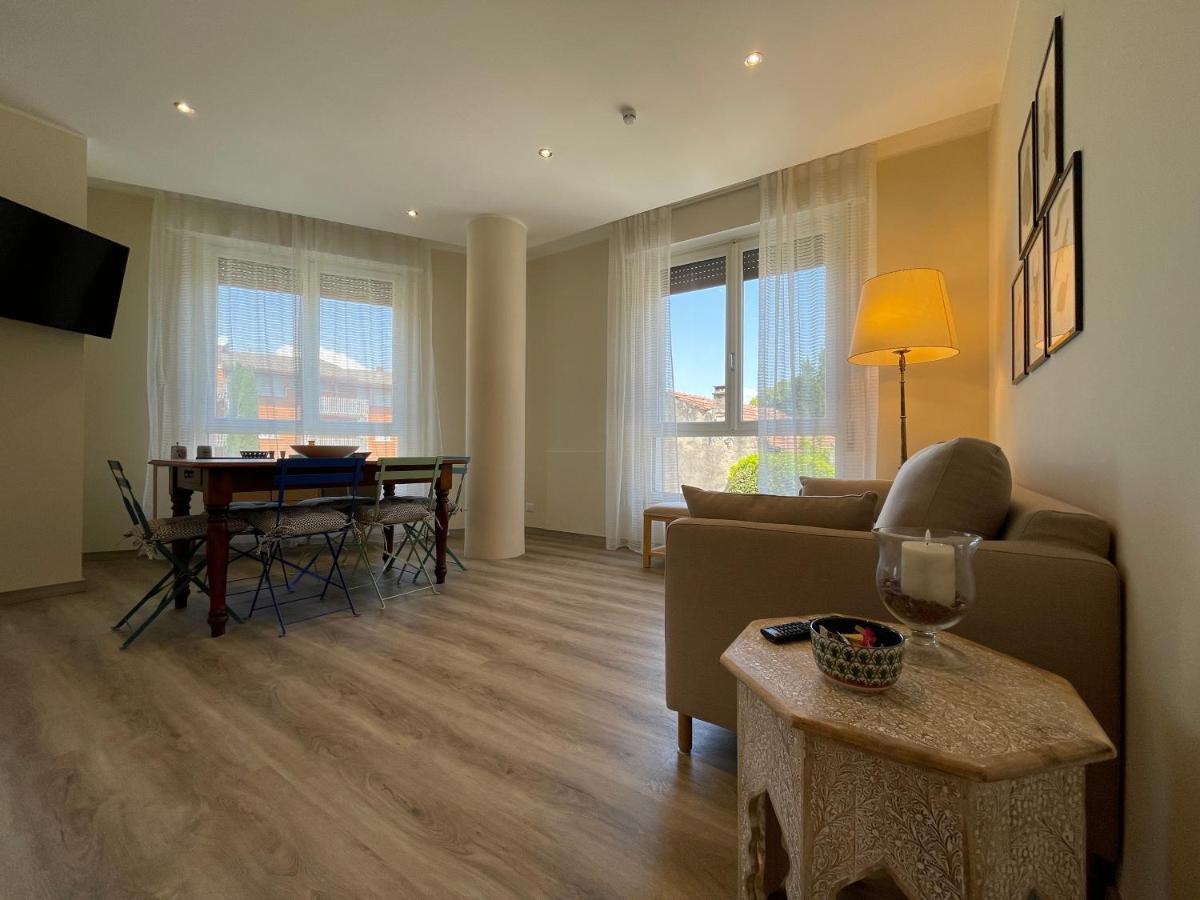 Caprice 2.0 Apartment Peschiera del Garda Ngoại thất bức ảnh