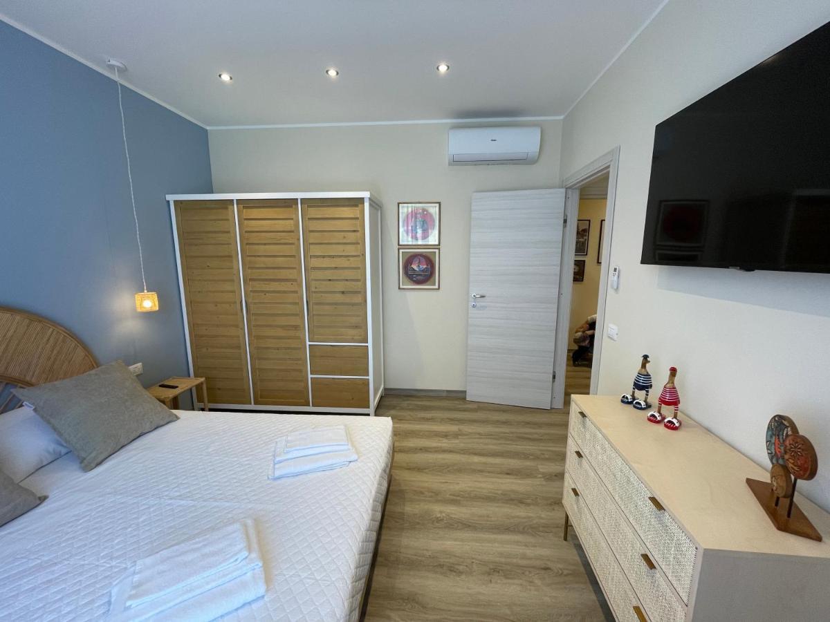 Caprice 2.0 Apartment Peschiera del Garda Ngoại thất bức ảnh