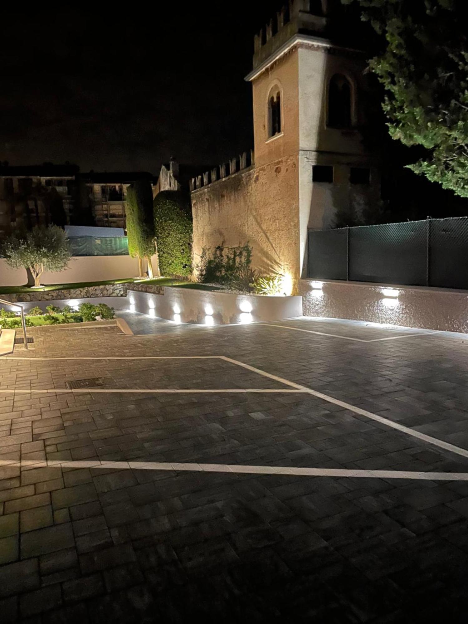 Caprice 2.0 Apartment Peschiera del Garda Ngoại thất bức ảnh