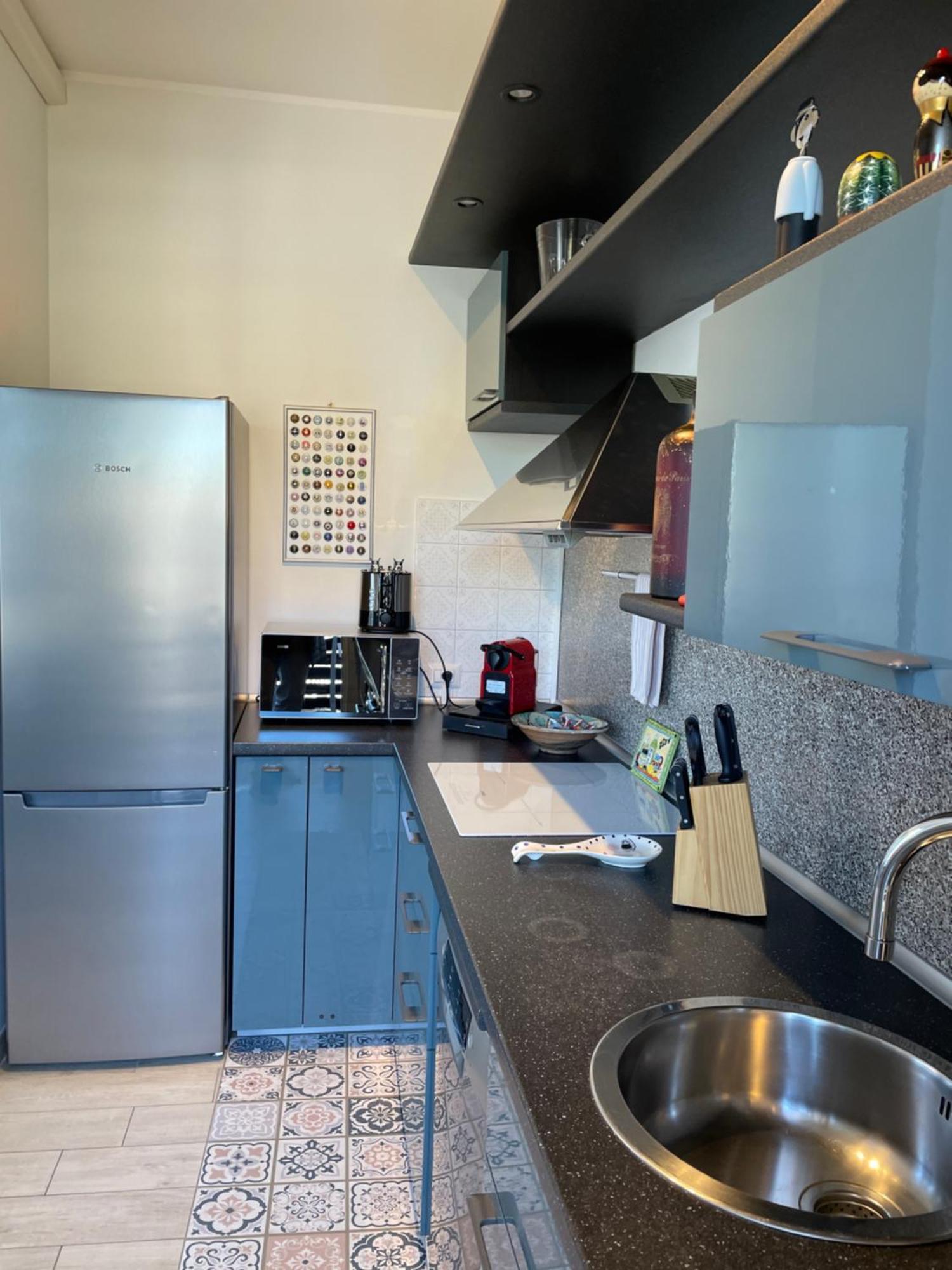Caprice 2.0 Apartment Peschiera del Garda Ngoại thất bức ảnh
