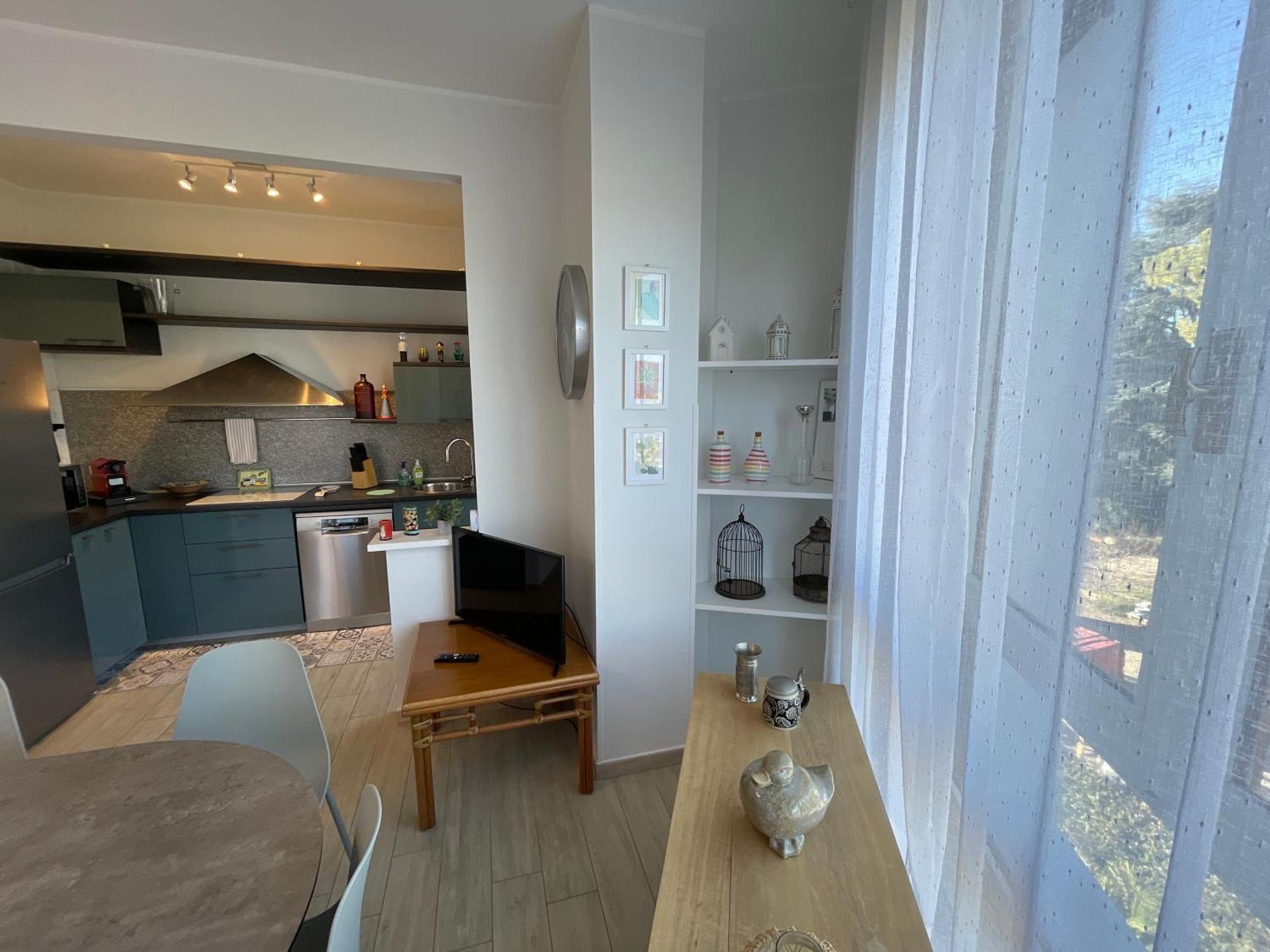 Caprice 2.0 Apartment Peschiera del Garda Ngoại thất bức ảnh