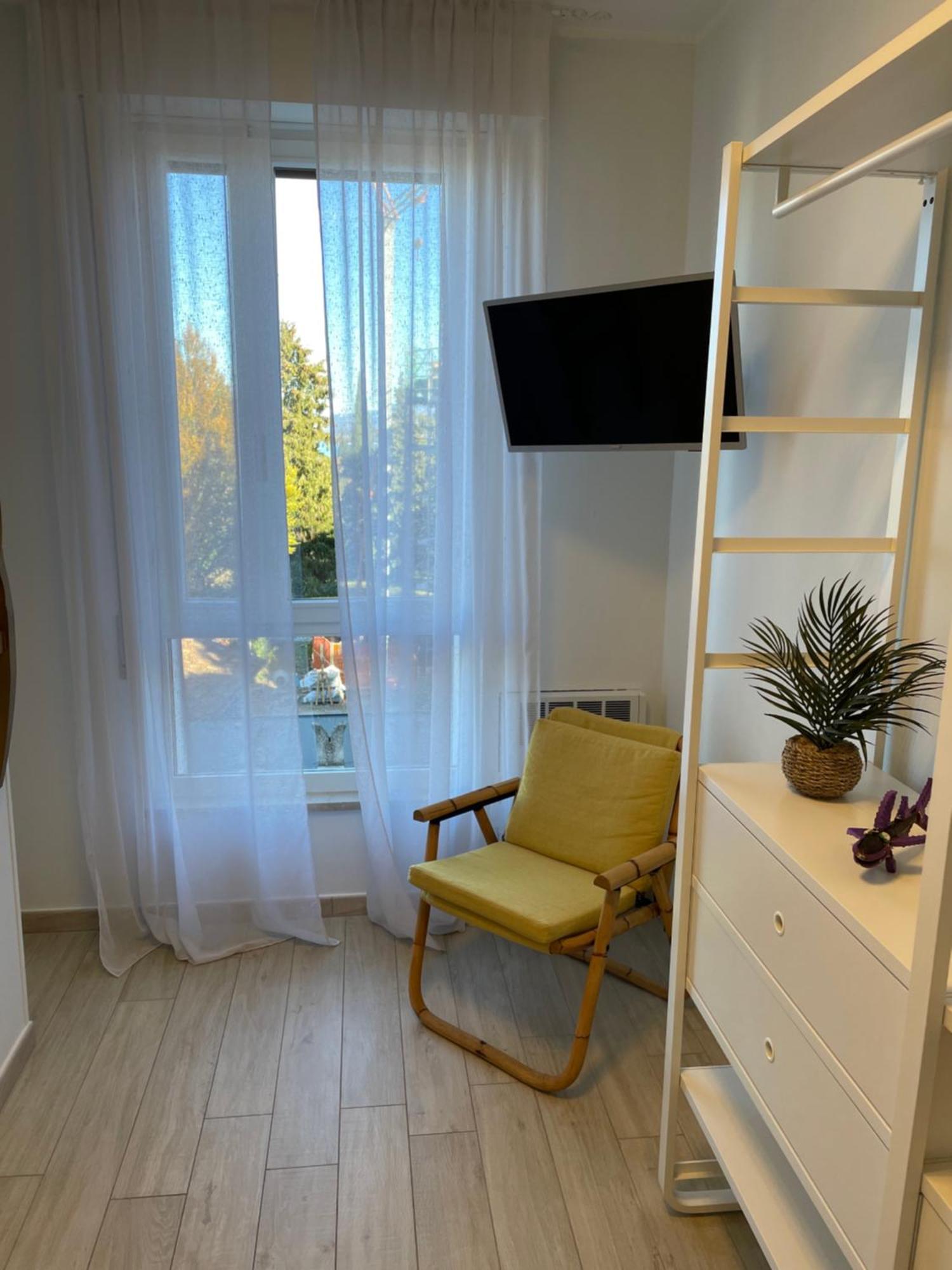 Caprice 2.0 Apartment Peschiera del Garda Ngoại thất bức ảnh