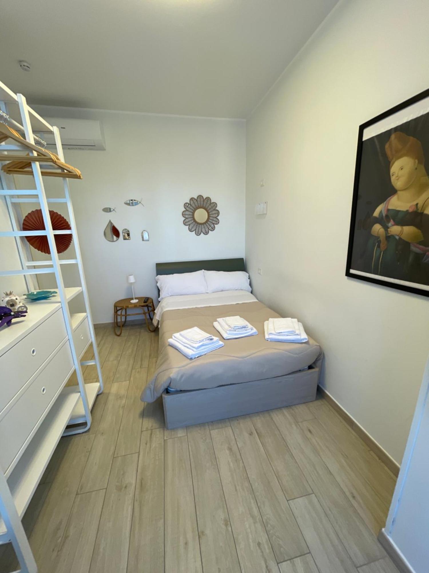 Caprice 2.0 Apartment Peschiera del Garda Ngoại thất bức ảnh