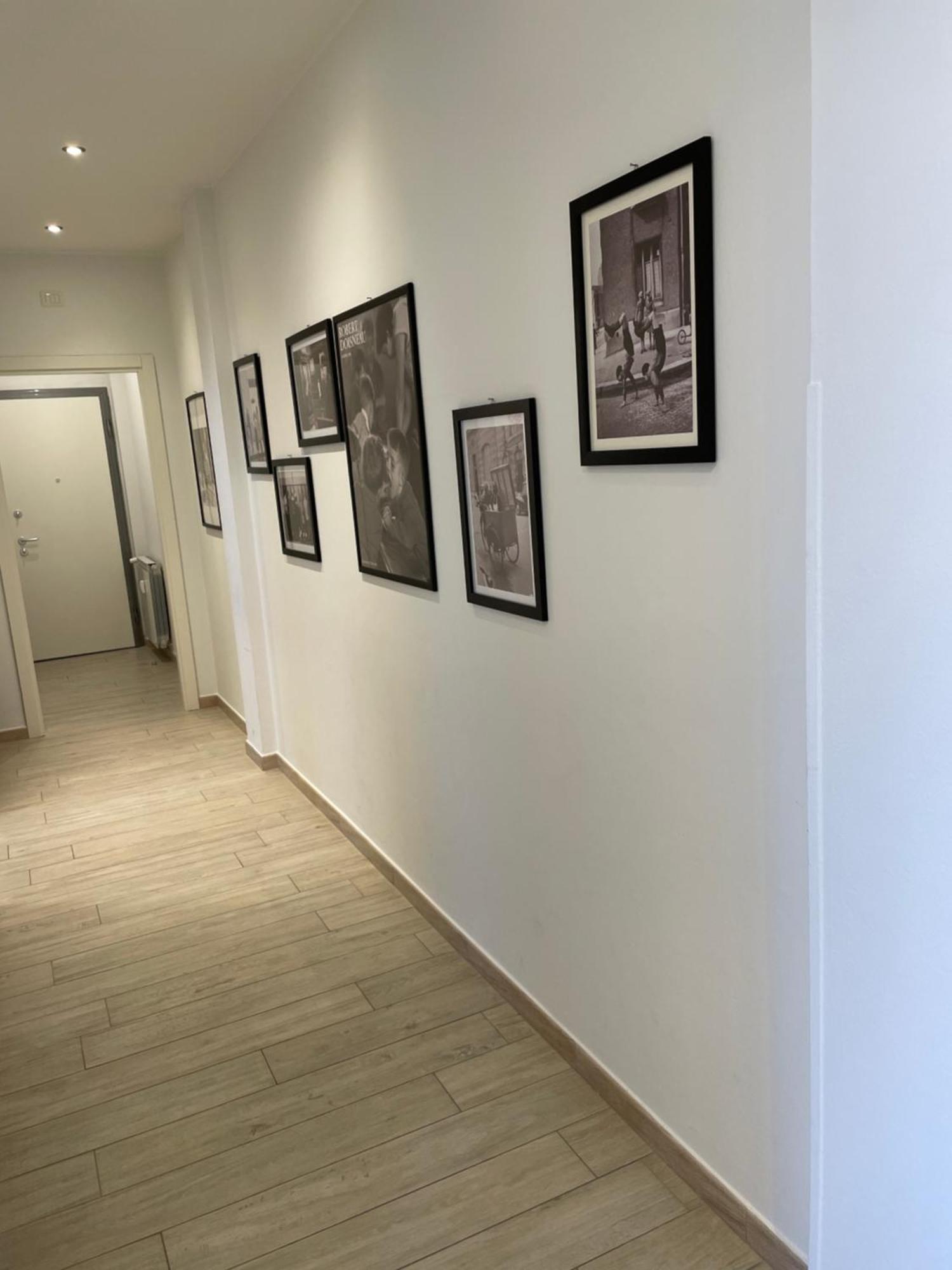 Caprice 2.0 Apartment Peschiera del Garda Ngoại thất bức ảnh